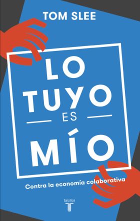 LO TUYO ES MIO