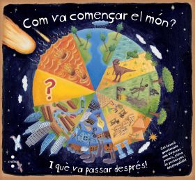 Com va començar el món?