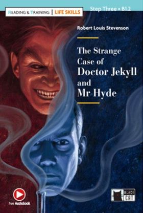 THE STRANGE CASE OF DOCTOR JEKYLL AND M