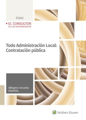 TODO ADMINISTRACIÓN LOCAL: CONTRATACIÓN PÚBLICA, 1