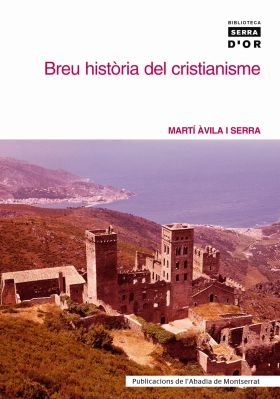 BREU HISTORIA DEL CRISTIANISME