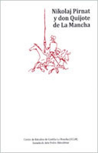 NIKOLAJ PIRNAT Y DON QUIJOTE DE LA MANCHA