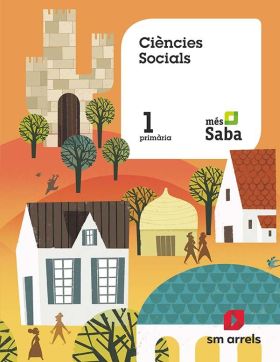 SD ALUMNO. CIÈNCIES SOCIALS. 1 PRIMÀRIA. MÉS SABA. VALENCIA