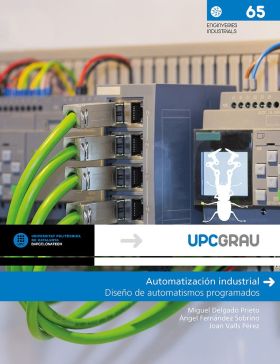 AUTOMATIZACION INDUSTRIAL