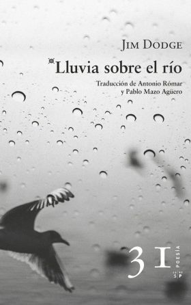 LLUVIA SOBRE EL RIO