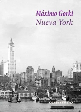 NUEVA YORK