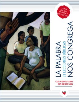 La palabra nos congrega
