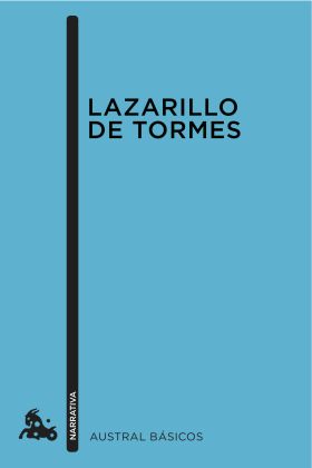 LAZARILLO DE TORMES
