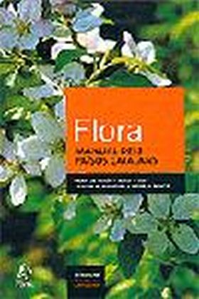 Flora MANUAL DELS PAÏSOS CATALANS