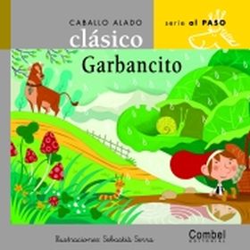 Garbancito