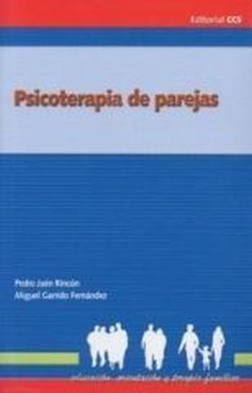 PSICOTERAPIA DE PAREJAS