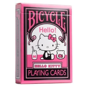 BIC HELLO KITTY BLACK PINK