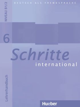 SCHRITTE 6
