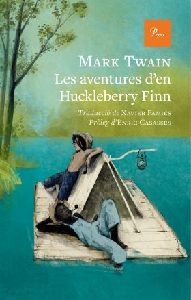AVENTURES DEN HUCKLEBERRY FINN, LES