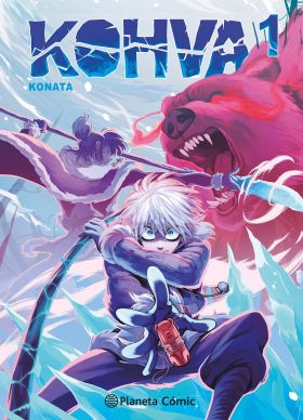 KOHVA Nº01/03