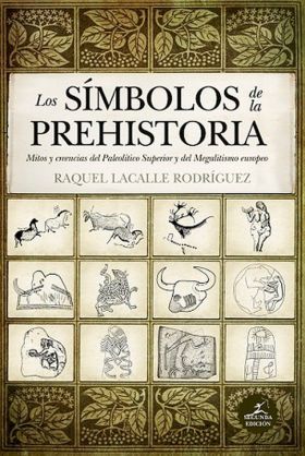SIMBOLOS DE LA PREHISTORIA, LOS (N.E.)