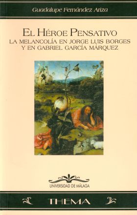 EL HÉROE PENSATIVO