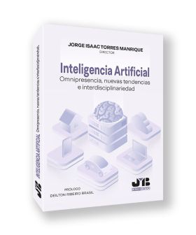 Inteligencia Artificial. Omnipresencia, nuevas tendencias e interdisciplinarieda