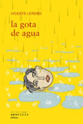 GOTA DE AGUA, LA