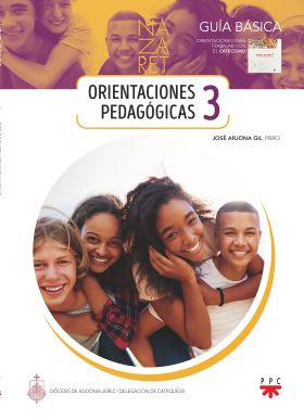 NAZARET 3. ORIENTACIONES PEDAGOGICAS