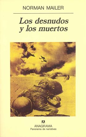 DESNUDOS Y LOS MUERTOS