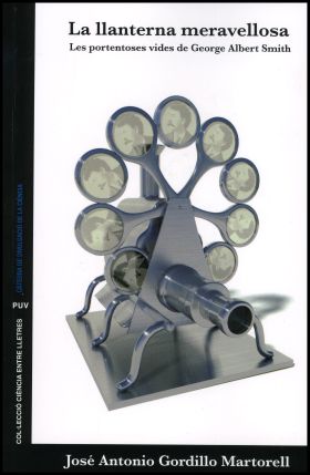 LA LLANTERNA MERAVELLOSA