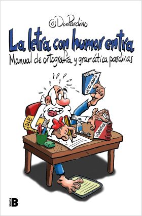 Manual del profesor don Pardino