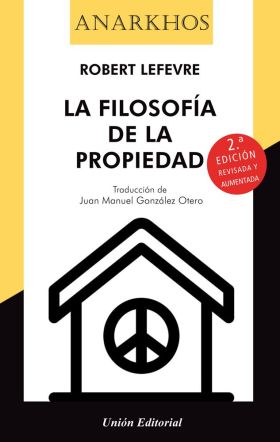 LA FILOSOFIA DE LA PROPIEDAD