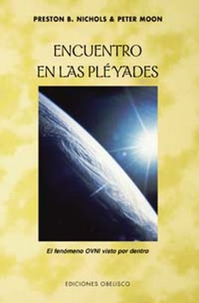 ENCUENTRO EN LAS PLEYADES