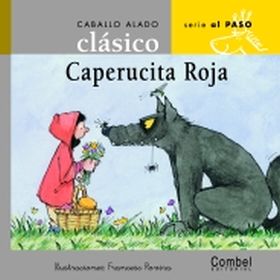 CAPERUCITA ROJA