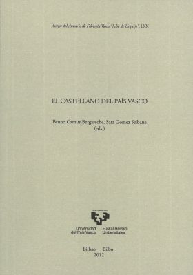 El castellano del País Vasco
