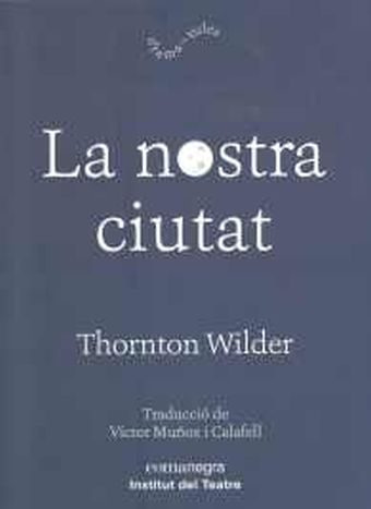 LA NOSTRA CIUTAT
