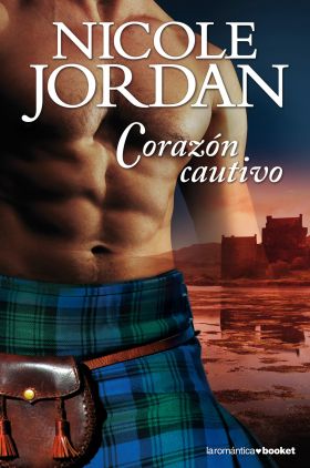 Corazón cautivo
