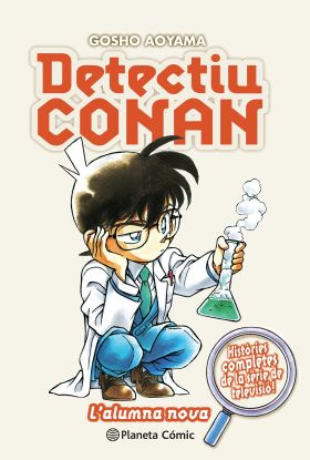 DETECTIU CONAN 18