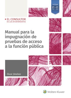 MANUAL PARA LA IMPUGNACI?N DE PRUEBAS DE ACCESO A