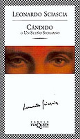Cándido o Un sueño siciliano