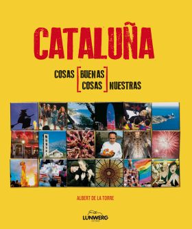 Cataluña. Cosas nuestras
