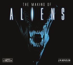 THE MAKING OF ALIENS