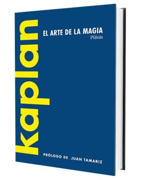 EL ARTE DE LA MAGIA