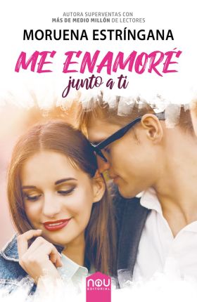 ME ENAMORE JUNTO A TI