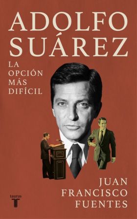 ADOLFO SUAREZ