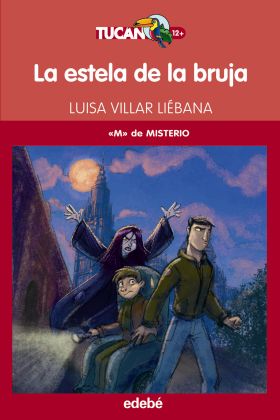 LA ESTELA DE LA BRUJA