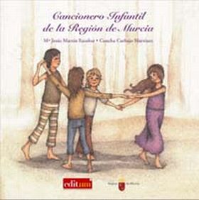 Cancionero Infantil de la Región de Murcia