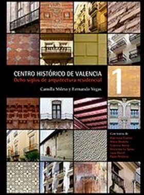 Centro histórico de Valencia