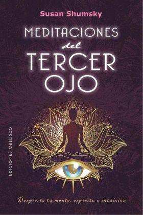 MEDITACIONES DEL TERCER OJO