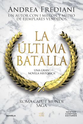 ULTIMA BATALLA, LA