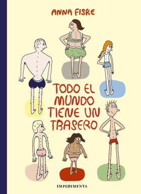 TOTHOM TE UN DARRERE