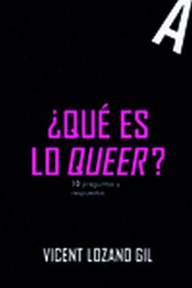 QUE ES LO QUEER?