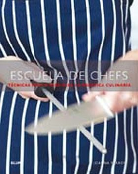 Escuela de chefs