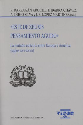 «Este de Zeuxis. Pensamiento agudo»